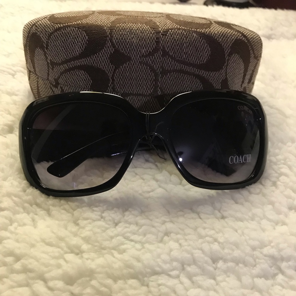 Coach Sunglasses